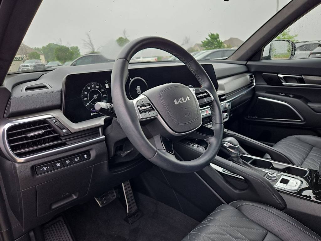 Thumbnail: 2025 Kia Telluride - 2