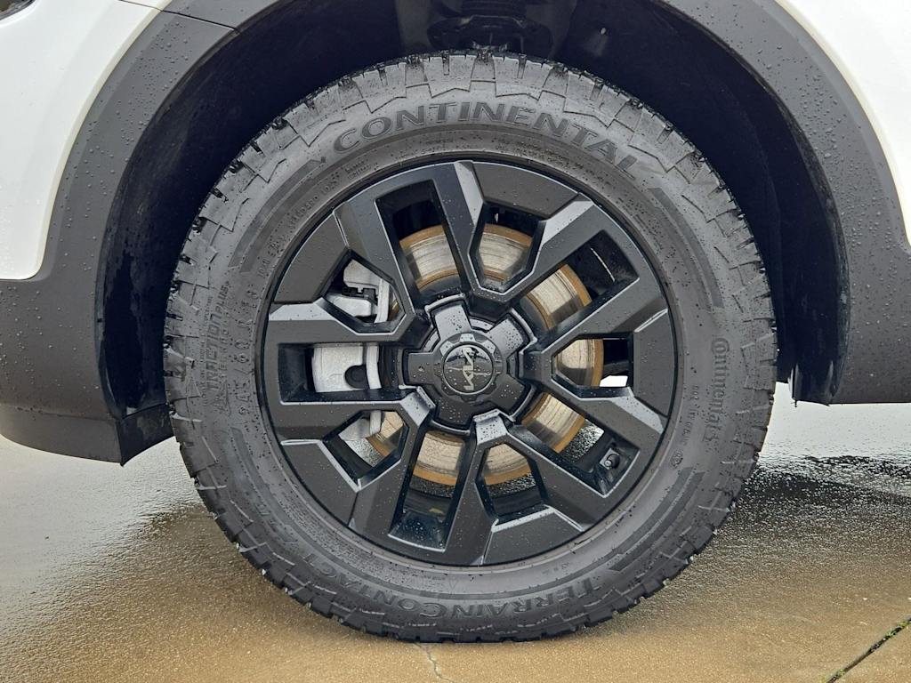 Thumbnail: 2025 Kia Telluride - 8