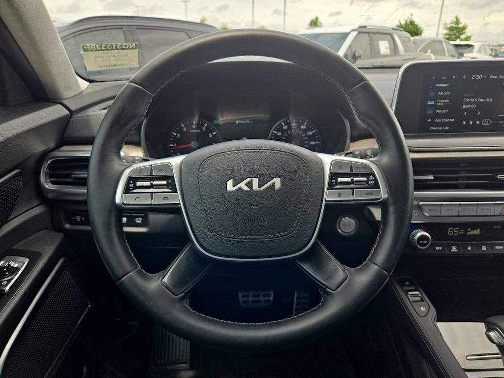 Thumbnail: 2022 Kia Telluride - 13