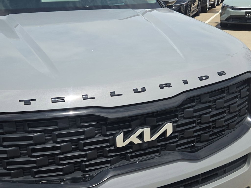 Thumbnail: 2022 Kia Telluride - 22