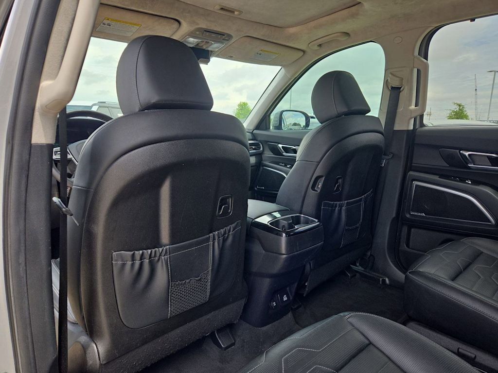 Thumbnail: 2022 Kia Telluride - 12