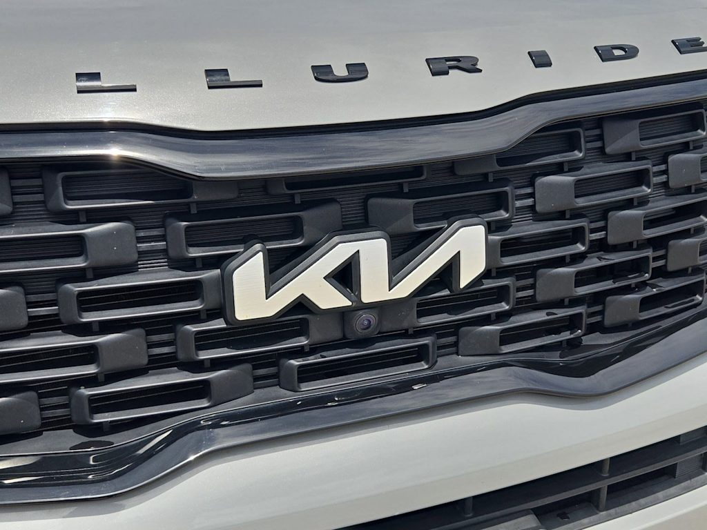 Thumbnail: 2022 Kia Telluride - 7