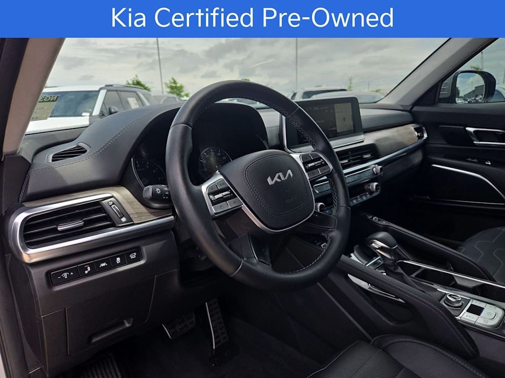 Thumbnail: 2022 Kia Telluride - 2