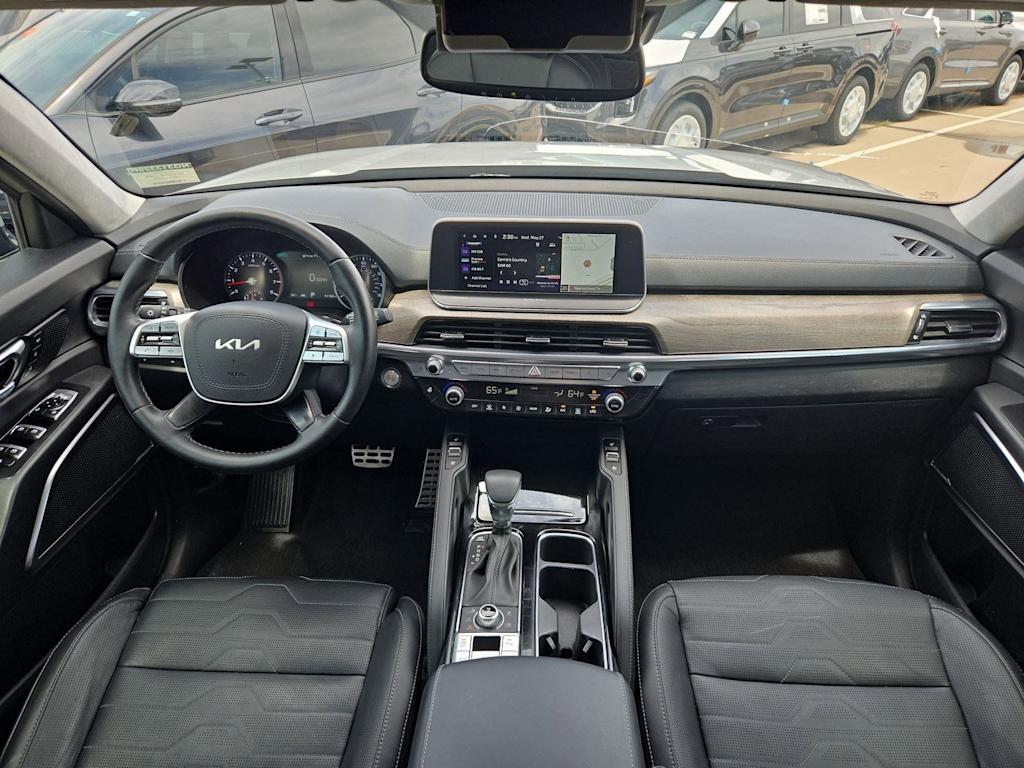 Thumbnail: 2022 Kia Telluride - 9