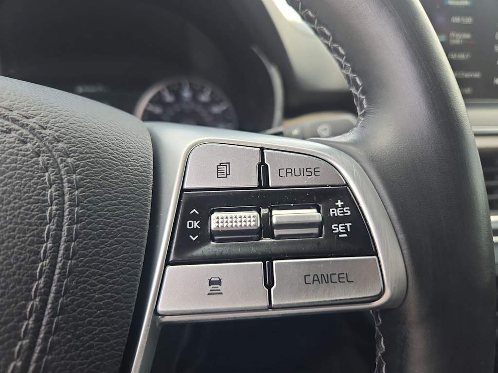 Thumbnail: 2022 Kia Telluride - 29