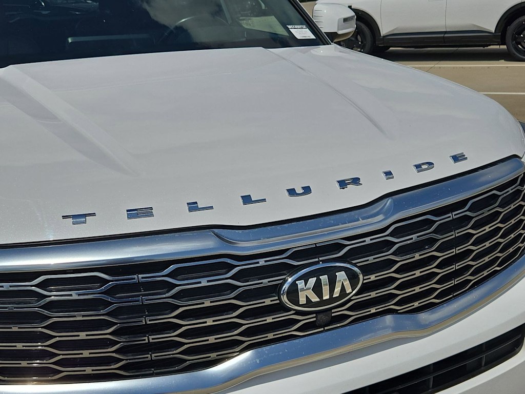 Thumbnail: 2021 Kia Telluride - 23