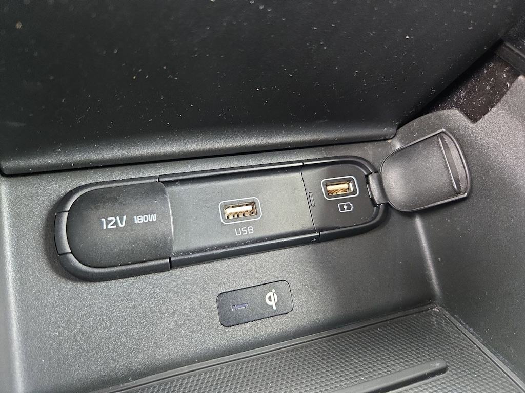 Thumbnail: 2021 Kia Telluride - 34