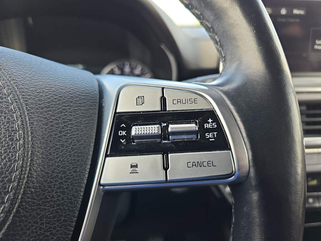 Thumbnail: 2021 Kia Telluride - 30