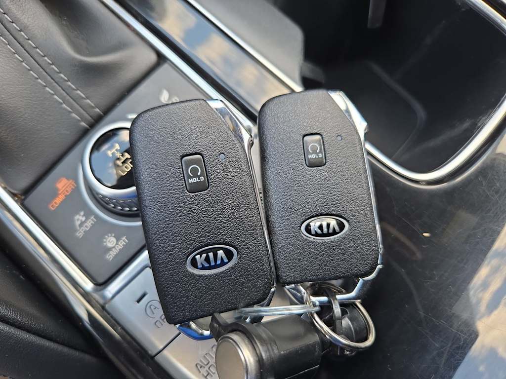 Thumbnail: 2021 Kia Telluride - 37