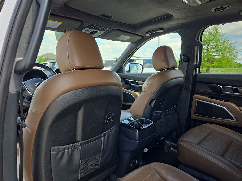 Thumbnail: 2021 Kia Telluride - 12