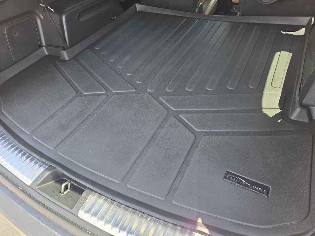 Thumbnail: 2021 Kia Telluride - 35