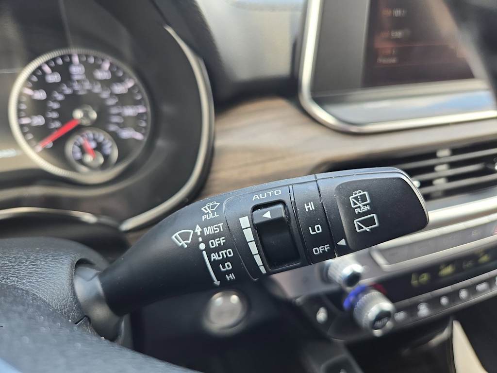 Thumbnail: 2021 Kia Telluride - 14