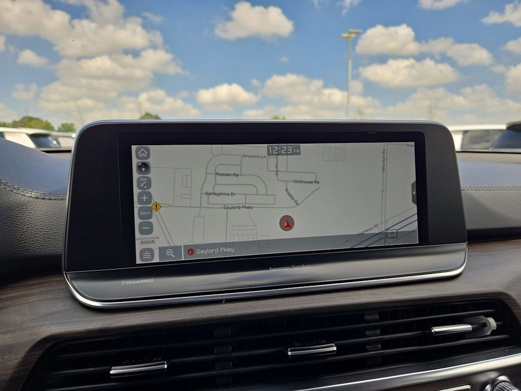 Thumbnail: 2021 Kia Telluride - 31