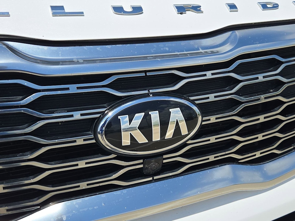 Thumbnail: 2021 Kia Telluride - 7