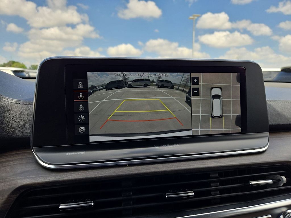 Thumbnail: 2021 Kia Telluride - 32