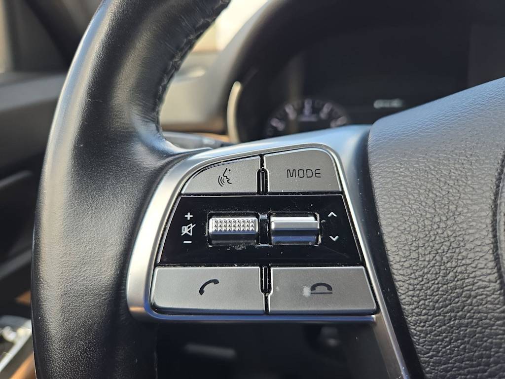 Thumbnail: 2021 Kia Telluride - 29