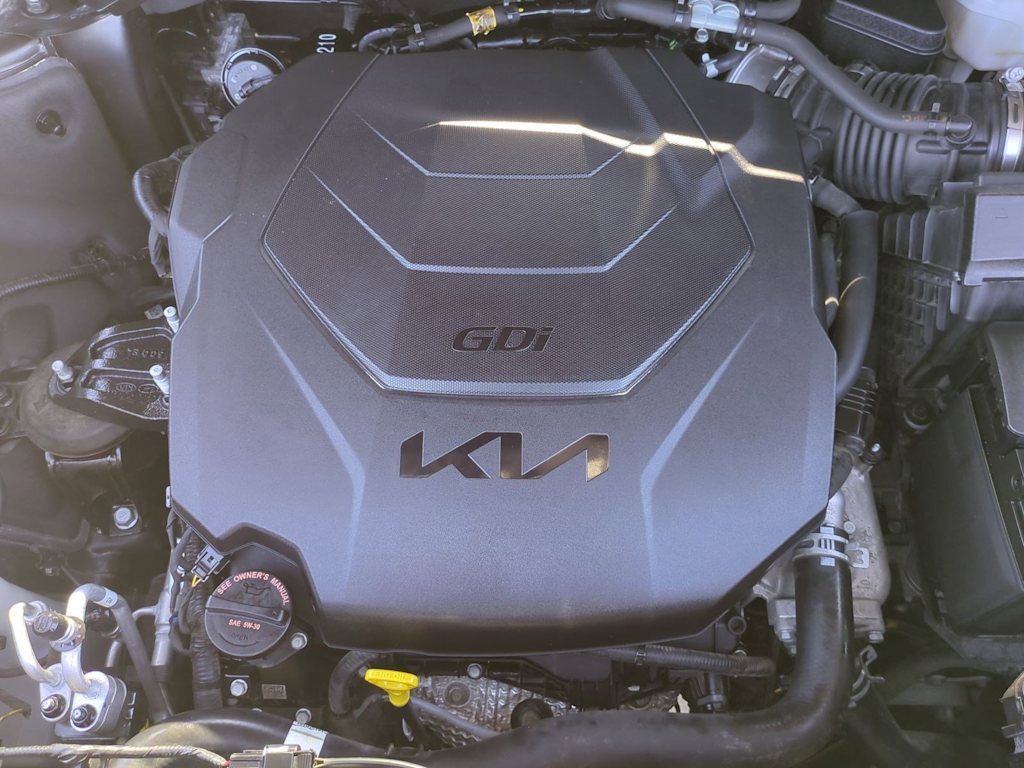 Thumbnail: 2022 Kia Telluride - 9