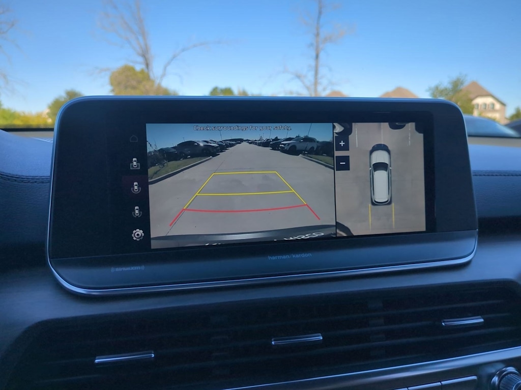 Thumbnail: 2022 Kia Telluride - 35