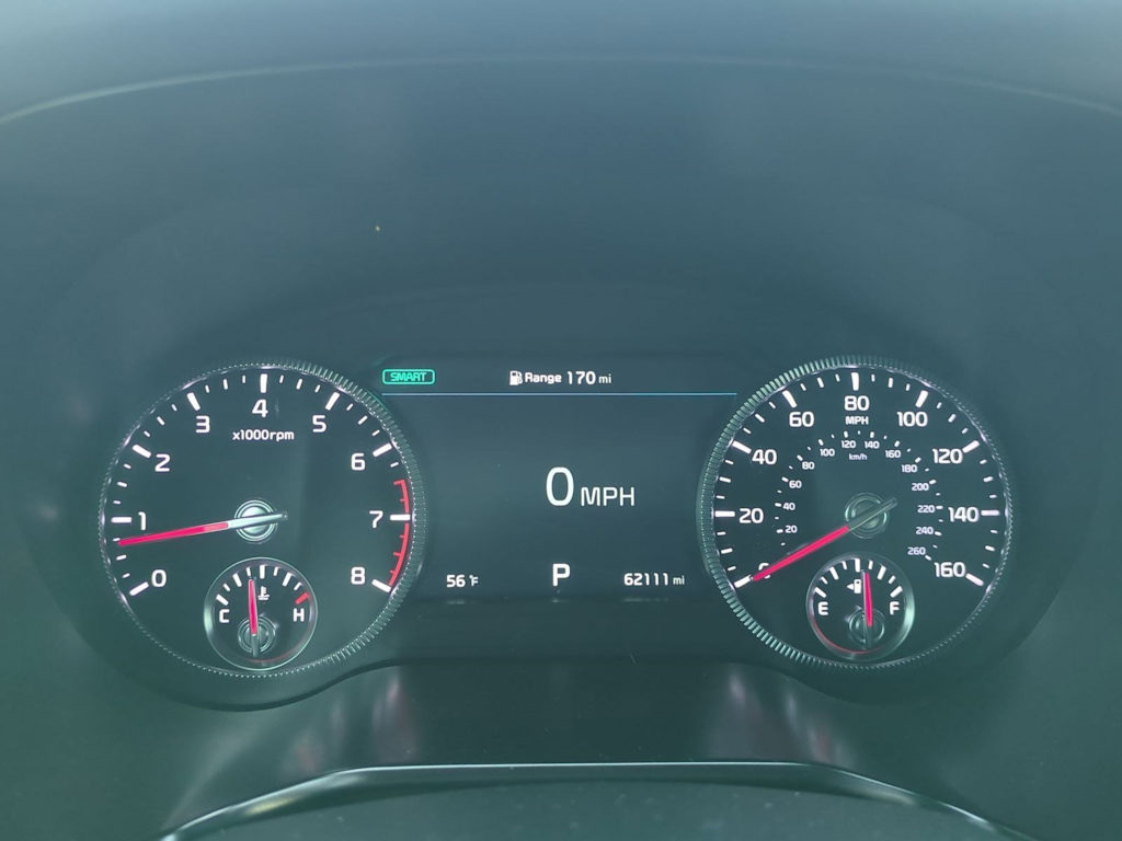 Thumbnail: 2022 Kia Telluride - 17