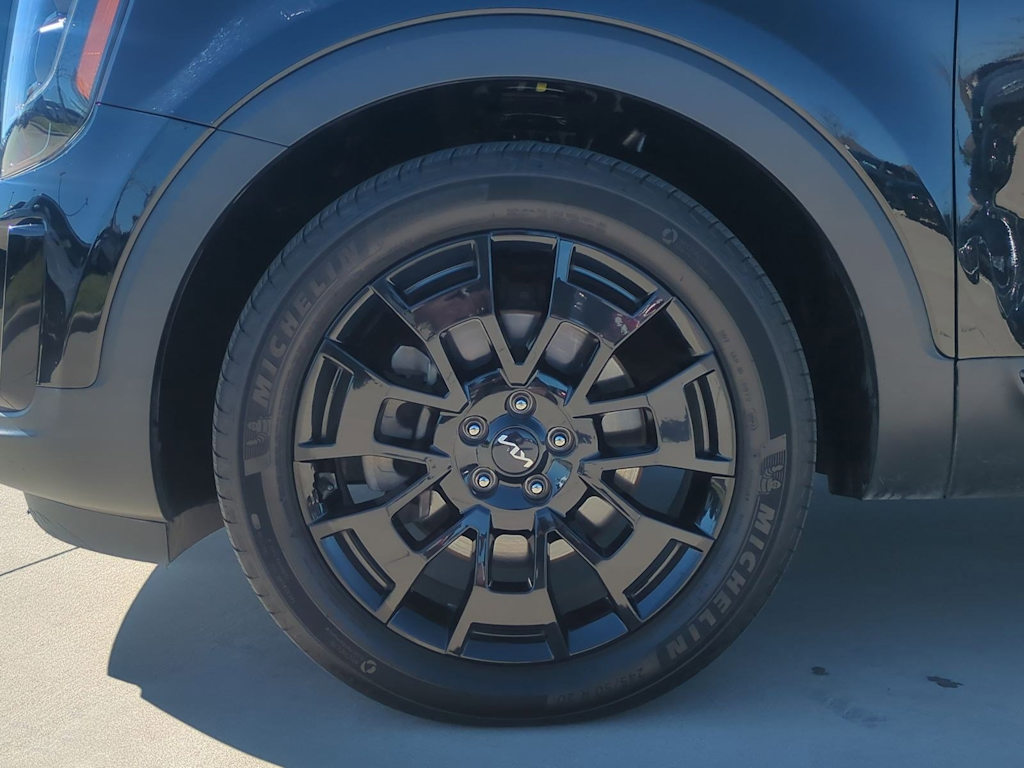 Thumbnail: 2022 Kia Telluride - 8