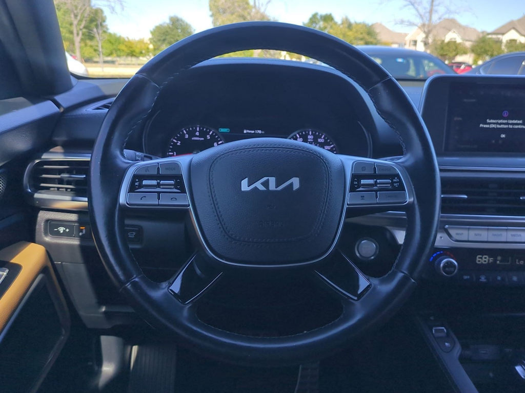 Thumbnail: 2022 Kia Telluride - 14