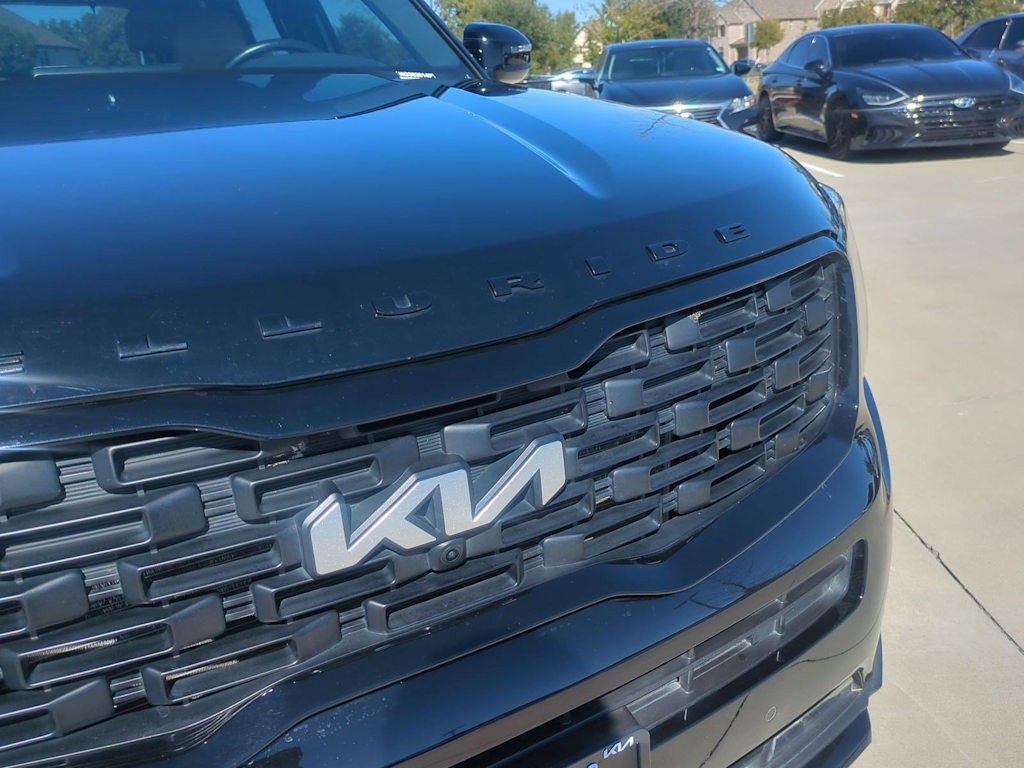 Thumbnail: 2022 Kia Telluride - 24