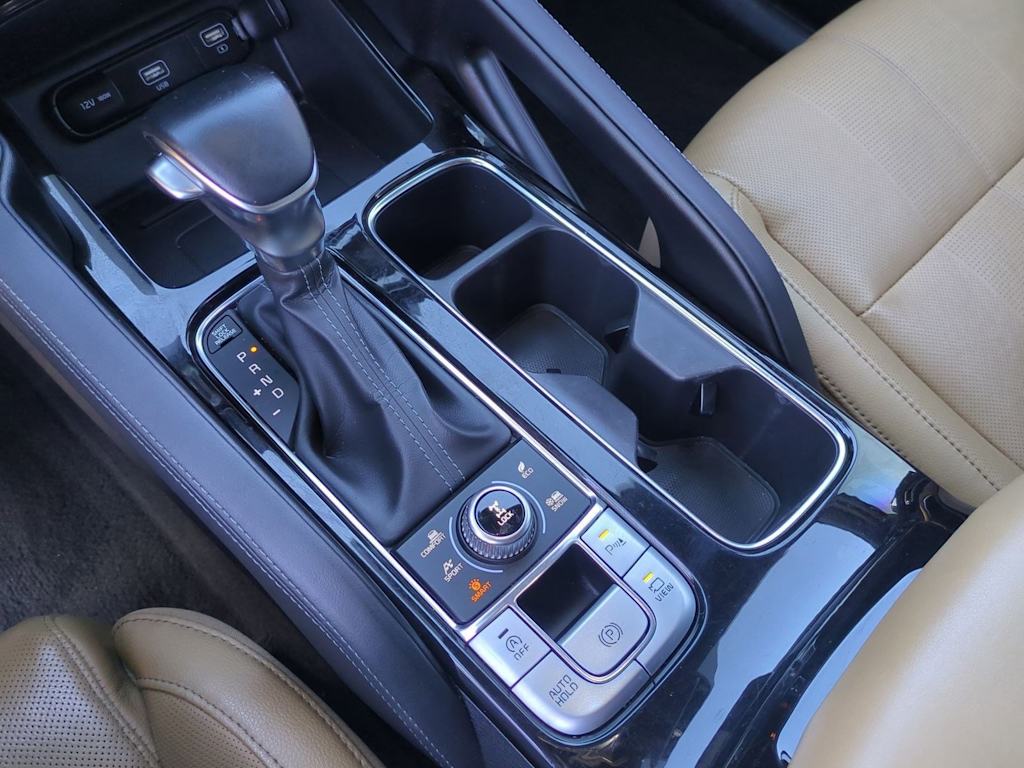 Thumbnail: 2022 Kia Telluride - 37