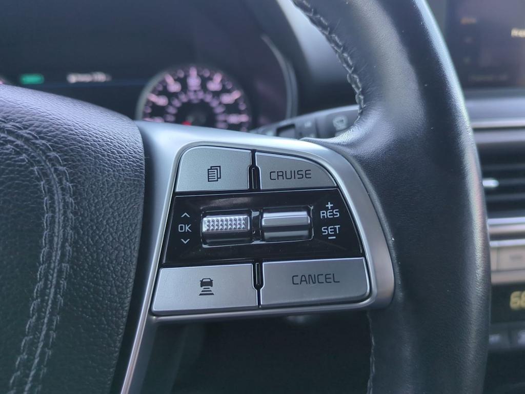 Thumbnail: 2022 Kia Telluride - 32