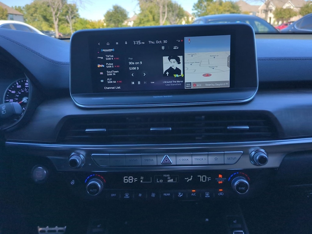 Thumbnail: 2022 Kia Telluride - 15