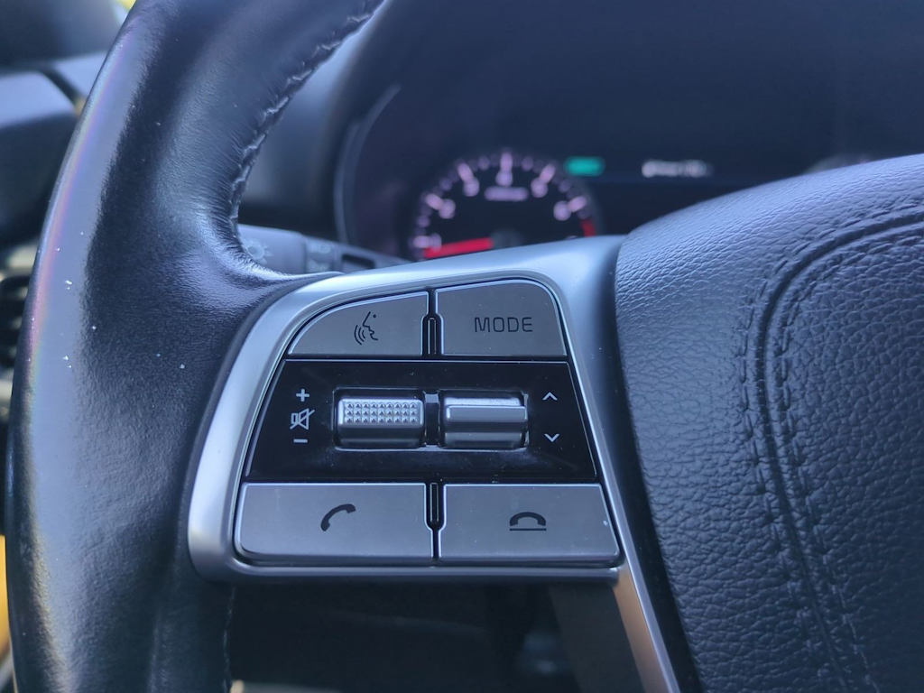 Thumbnail: 2022 Kia Telluride - 31