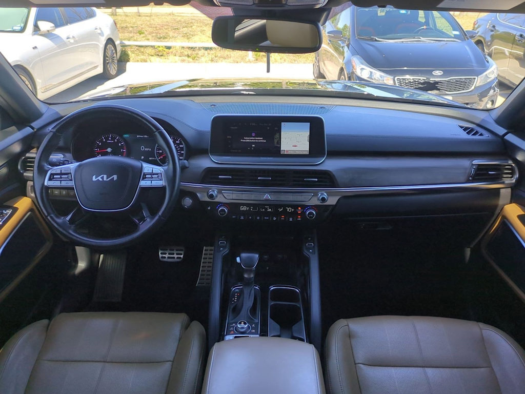 Thumbnail: 2022 Kia Telluride - 10