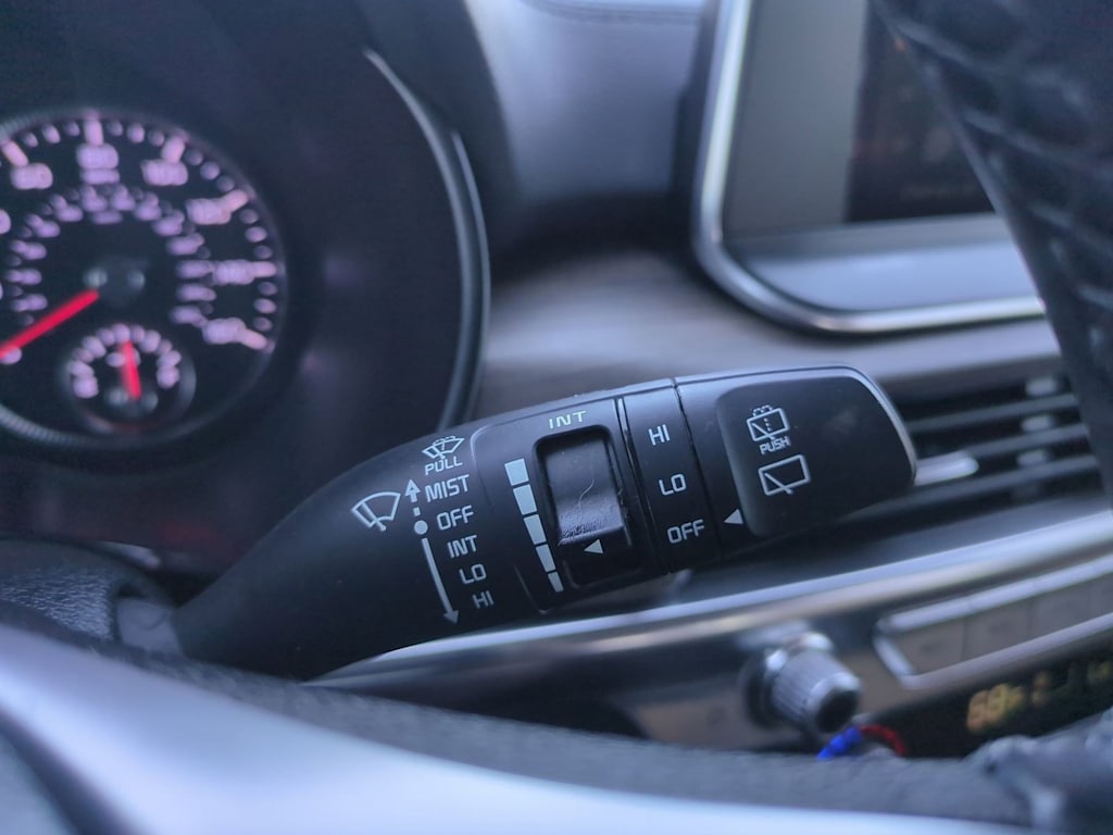 Thumbnail: 2022 Kia Telluride - 16