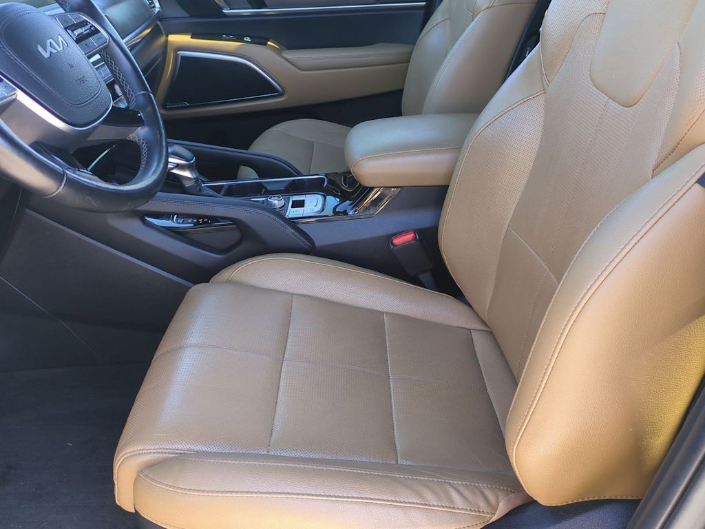 Thumbnail: 2022 Kia Telluride - 11