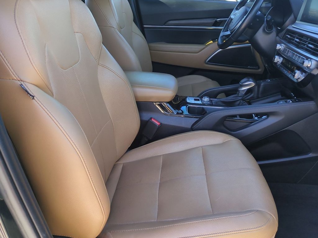 Thumbnail: 2022 Kia Telluride - 12