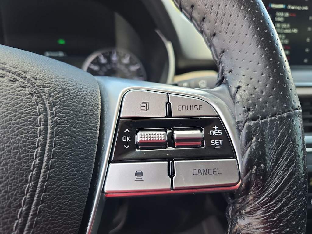 Thumbnail: 2022 Kia Telluride - 29