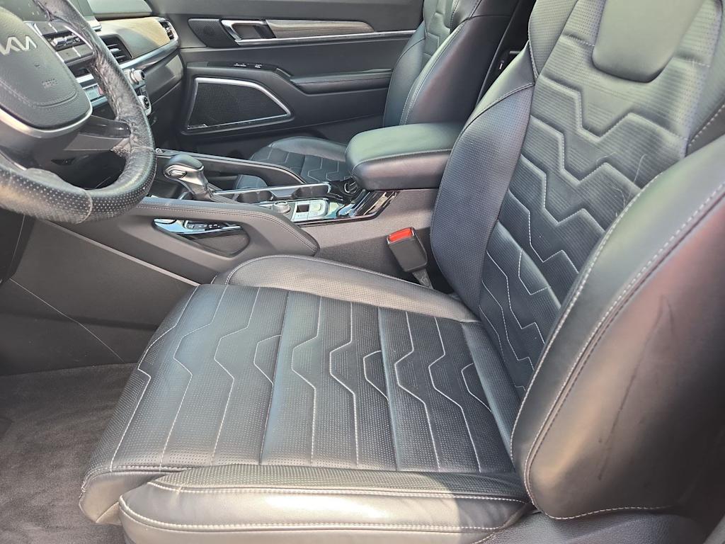 Thumbnail: 2022 Kia Telluride - 10
