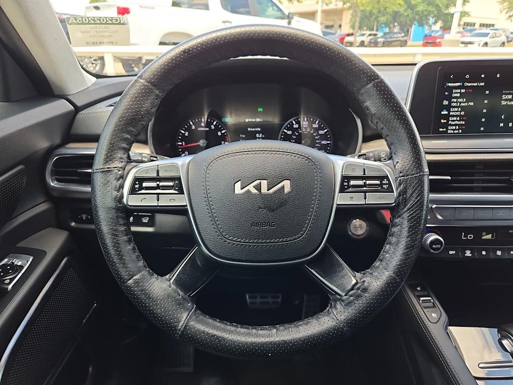 Thumbnail: 2022 Kia Telluride - 13