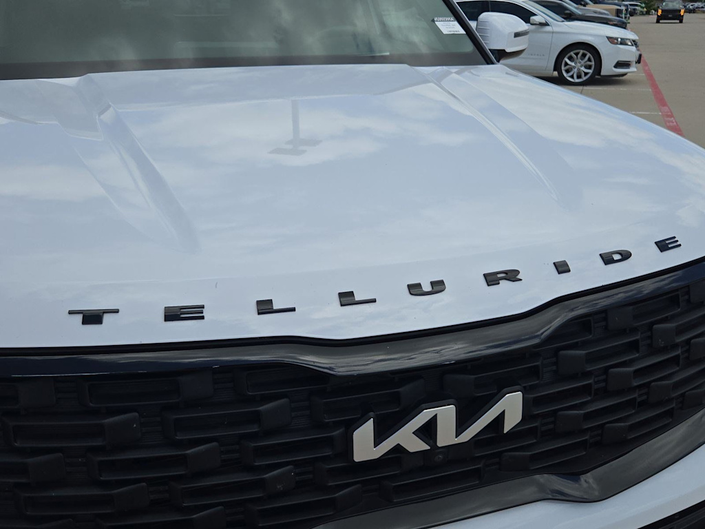 Thumbnail: 2022 Kia Telluride - 22
