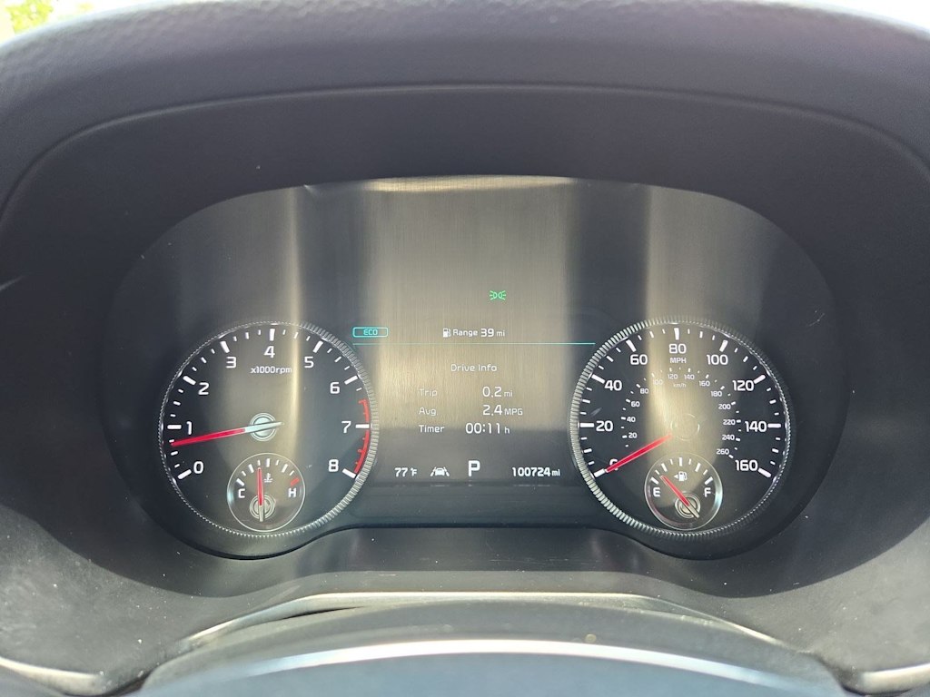Thumbnail: 2022 Kia Telluride - 35