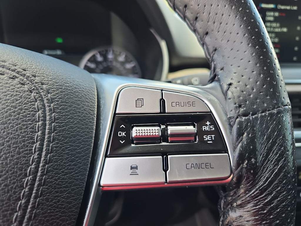 Thumbnail: 2022 Kia Telluride - 29
