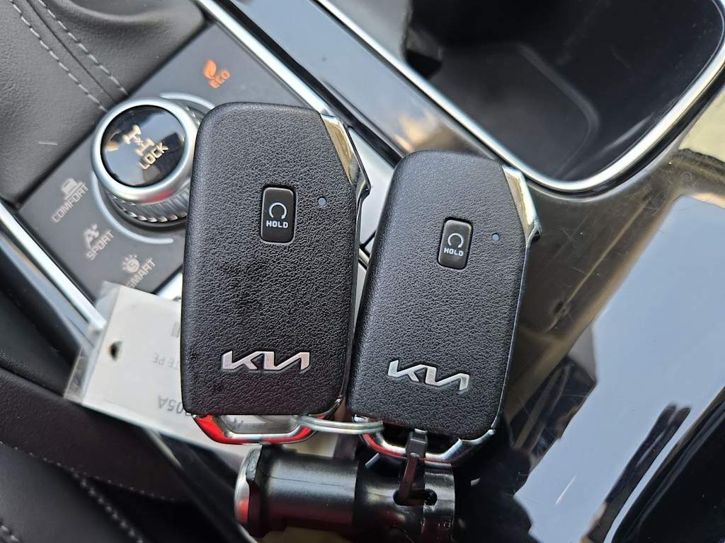 Thumbnail: 2022 Kia Telluride - 36