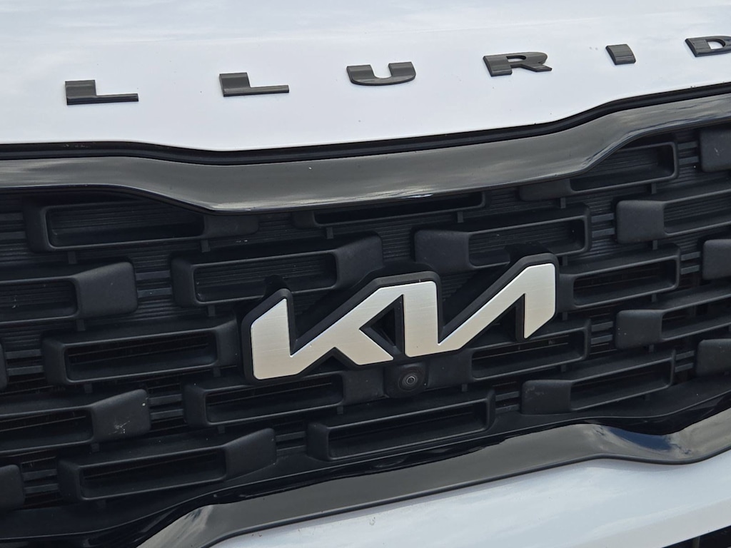 Thumbnail: 2022 Kia Telluride - 7