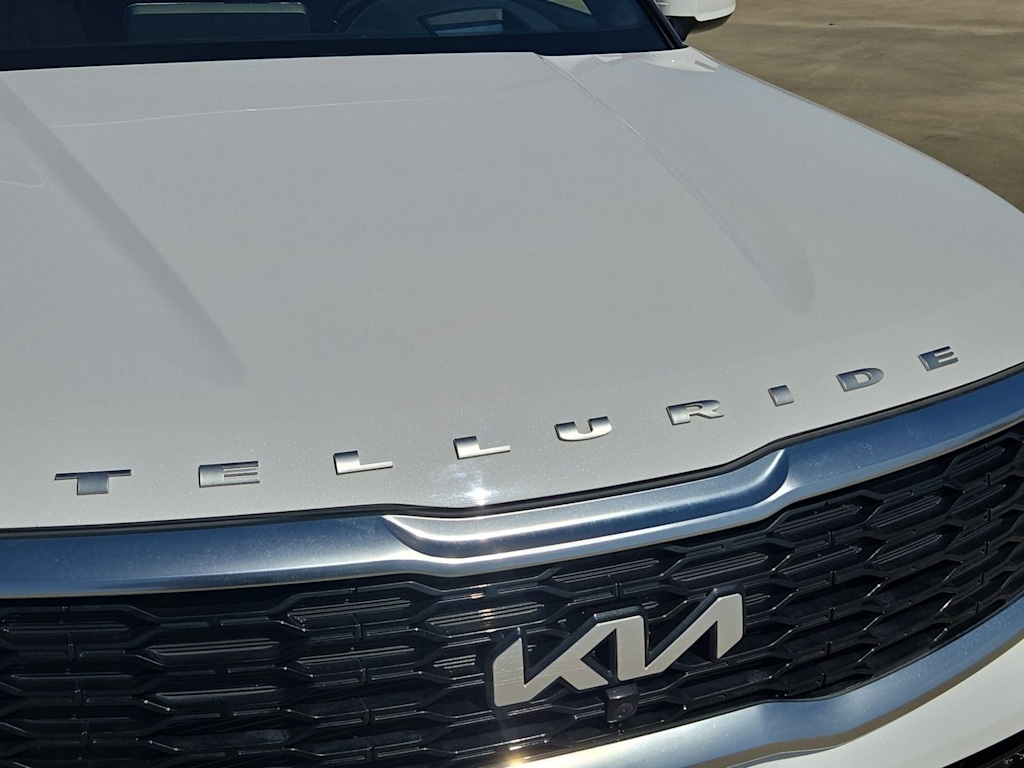 Thumbnail: 2022 Kia Telluride - 22