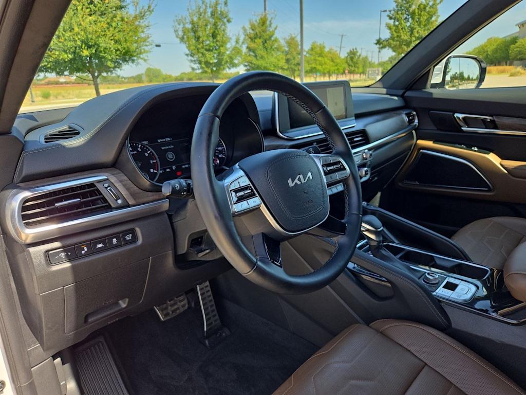 Thumbnail: 2022 Kia Telluride - 2