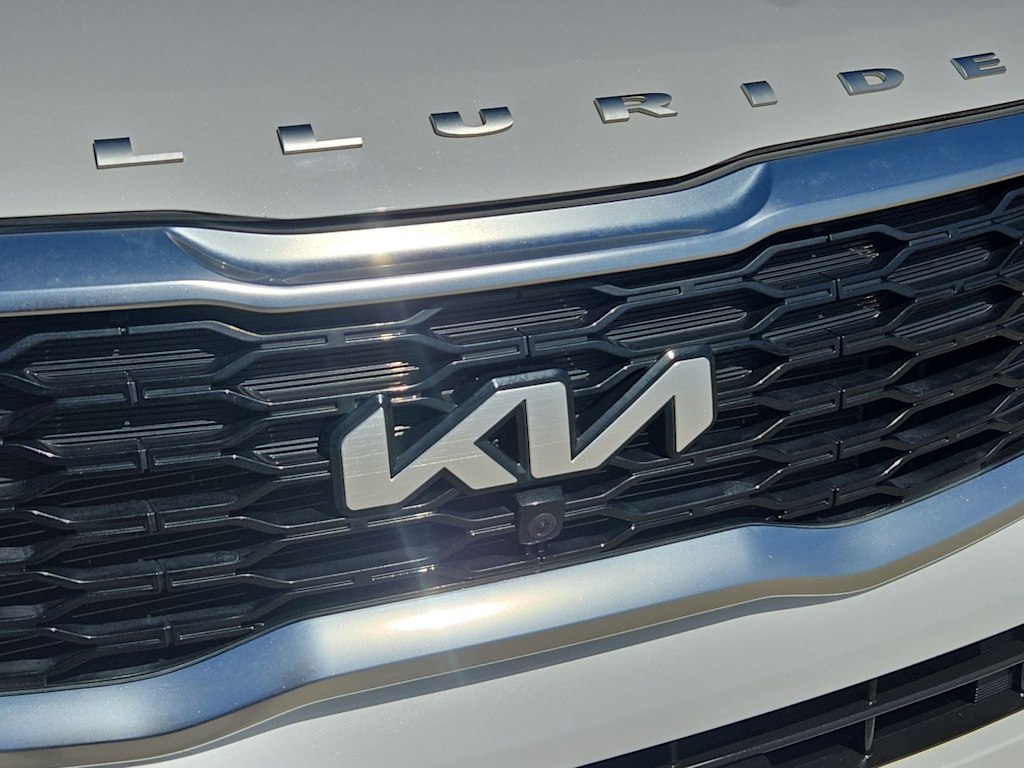 Thumbnail: 2022 Kia Telluride - 7