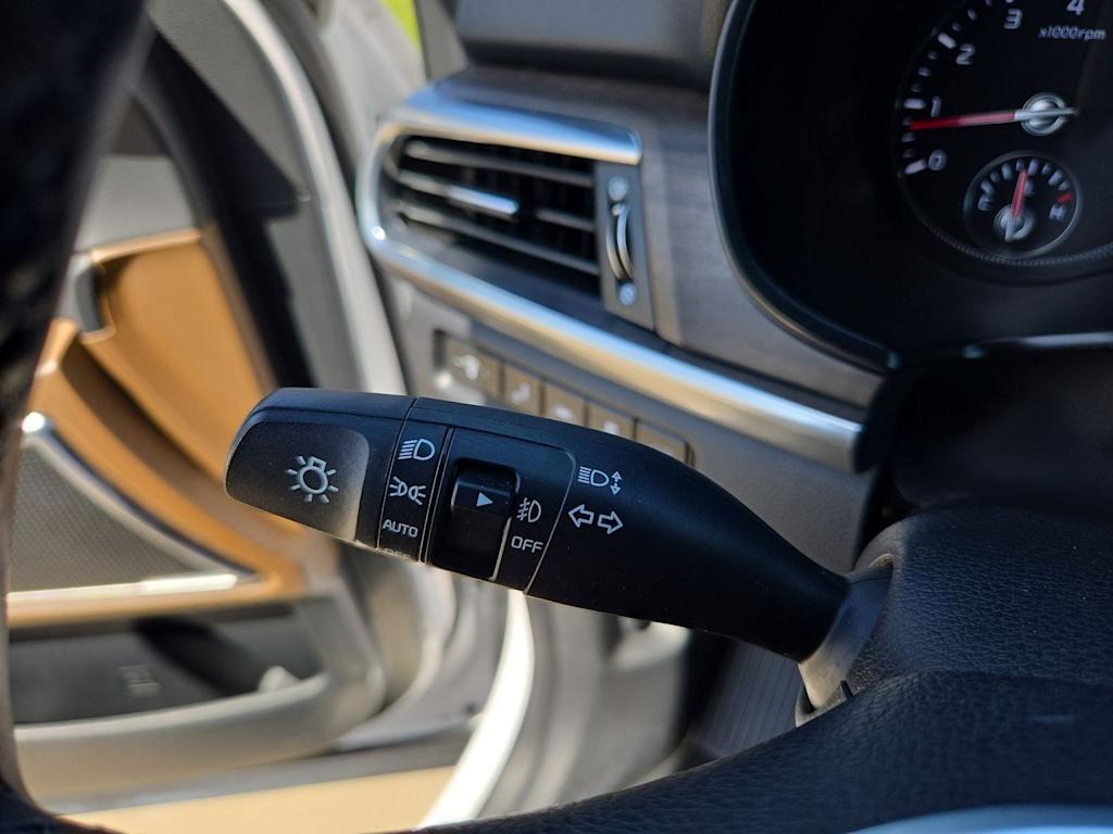Thumbnail: 2022 Kia Telluride - 15