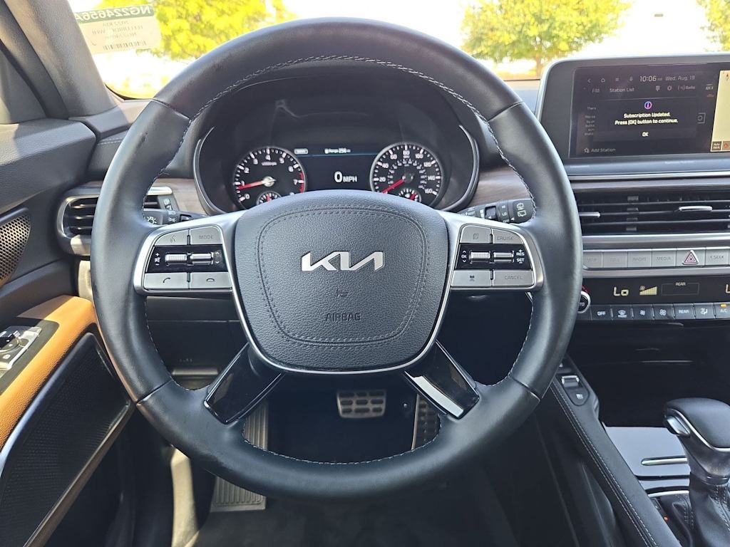 Thumbnail: 2022 Kia Telluride - 13