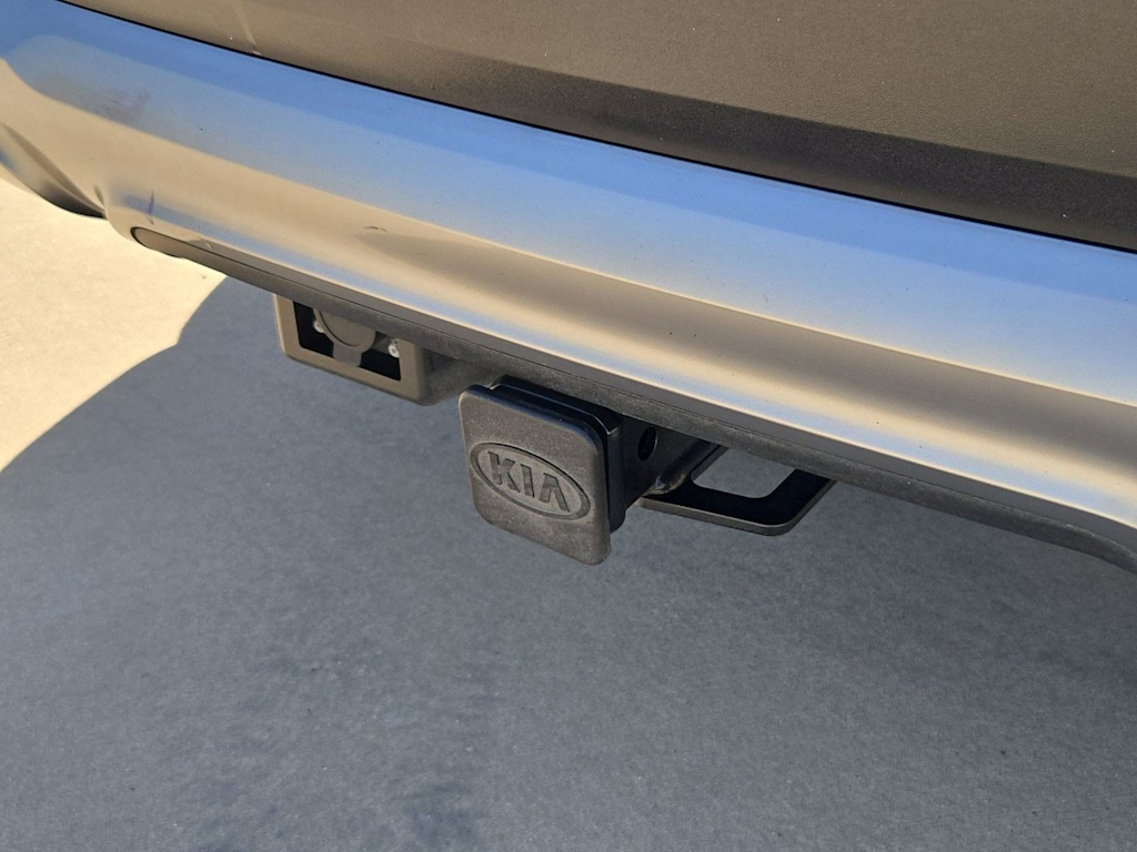 Thumbnail: 2022 Kia Telluride - 17