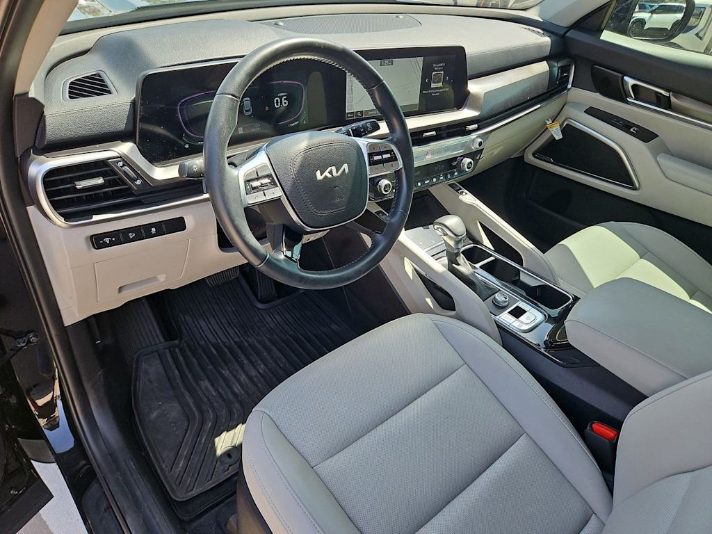 Thumbnail: 2024 Kia Telluride - 2
