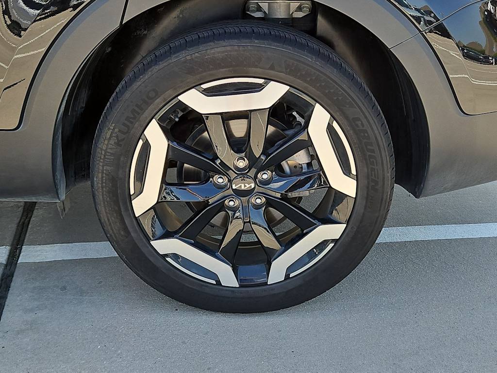 Thumbnail: 2024 Kia Telluride - 8